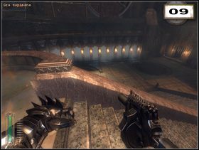 5 - Rozdział 7 - Kryształowa komnata (cz.1) | Solucja NecroVision - NecroVision - poradnik do gry