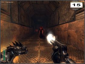 8 - Rozdział 7 - Kryształowa komnata (cz.1) | Solucja NecroVision - NecroVision - poradnik do gry