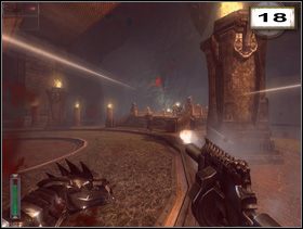 10 - Rozdział 7 - Kryształowa komnata (cz.1) | Solucja NecroVision - NecroVision - poradnik do gry