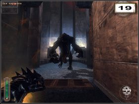 1 - Rozdział 7 - Kryształowa komnata (cz.2) | Solucja NecroVision - NecroVision - poradnik do gry