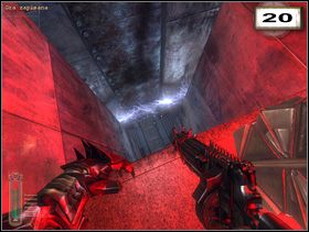 Śpiesząc się na pociąg, będziesz musiał zostawić w pokonanym polu wiele wampirów oraz upiora - Rozdział 7 - Kryształowa komnata (cz.2) | Solucja NecroVision - NecroVision - poradnik do gry