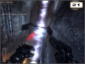 2 - Rozdział 7 - Kryształowa komnata (cz.2) | Solucja NecroVision - NecroVision - poradnik do gry