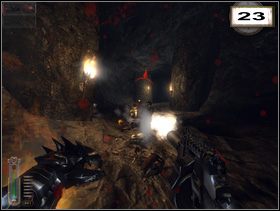 3 - Rozdział 7 - Kryształowa komnata (cz.2) | Solucja NecroVision - NecroVision - poradnik do gry