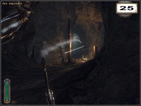 4 - Rozdział 7 - Kryształowa komnata (cz.2) | Solucja NecroVision - NecroVision - poradnik do gry