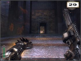 6 - Rozdział 7 - Kryształowa komnata (cz.2) | Solucja NecroVision - NecroVision - poradnik do gry