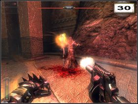 7 - Rozdział 7 - Kryształowa komnata (cz.2) | Solucja NecroVision - NecroVision - poradnik do gry