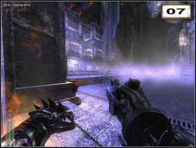 4 - Rozdział 8 - Krecia Świątynia (cz.1) | Solucja NecroVision - NecroVision - poradnik do gry