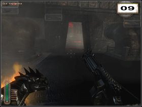 5 - Rozdział 8 - Krecia Świątynia (cz.1) | Solucja NecroVision - NecroVision - poradnik do gry