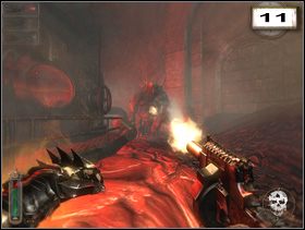 1 - Rozdział 8 - Krecia Świątynia (cz.2) | Solucja NecroVision - NecroVision - poradnik do gry