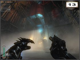 2 - Rozdział 8 - Krecia Świątynia (cz.2) | Solucja NecroVision - NecroVision - poradnik do gry