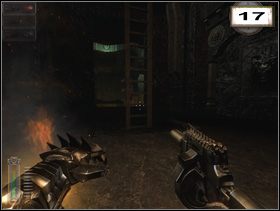 4 - Rozdział 8 - Krecia Świątynia (cz.2) | Solucja NecroVision - NecroVision - poradnik do gry