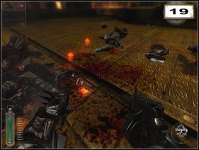 5 - Rozdział 8 - Krecia Świątynia (cz.2) | Solucja NecroVision - NecroVision - poradnik do gry