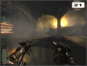 6 - Rozdział 8 - Krecia Świątynia (cz.2) | Solucja NecroVision - NecroVision - poradnik do gry