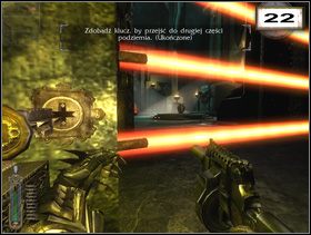 Walcz z bestiami - Rozdział 8 - Krecia Świątynia (cz.2) | Solucja NecroVision - NecroVision - poradnik do gry