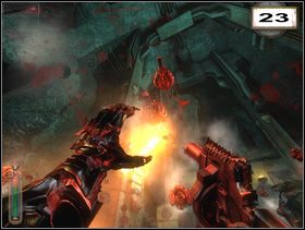 7 - Rozdział 8 - Krecia Świątynia (cz.2) | Solucja NecroVision - NecroVision - poradnik do gry