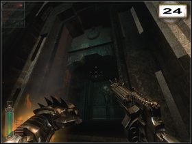 8 - Rozdział 8 - Krecia Świątynia (cz.2) | Solucja NecroVision - NecroVision - poradnik do gry