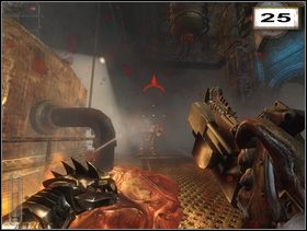 1 - Rozdział 8 - Krecia Świątynia (cz.3) | Solucja NecroVision - NecroVision - poradnik do gry