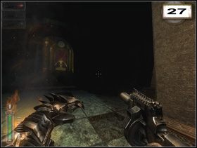 2 - Rozdział 8 - Krecia Świątynia (cz.3) | Solucja NecroVision - NecroVision - poradnik do gry