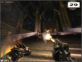 3 - Rozdział 8 - Krecia Świątynia (cz.3) | Solucja NecroVision - NecroVision - poradnik do gry