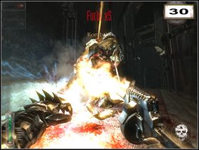 Z góry zlecą wybuchowe niespodzianki, a zaraz po nich uderzy brygada karłów (29) - Rozdział 8 - Krecia Świątynia (cz.3) | Solucja NecroVision - NecroVision - poradnik do gry