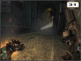 4 - Rozdział 8 - Krecia Świątynia (cz.3) | Solucja NecroVision - NecroVision - poradnik do gry