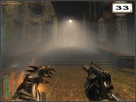 5 - Rozdział 8 - Krecia Świątynia (cz.3) | Solucja NecroVision - NecroVision - poradnik do gry