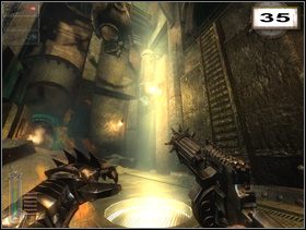 6 - Rozdział 8 - Krecia Świątynia (cz.3) | Solucja NecroVision - NecroVision - poradnik do gry