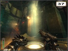 7 - Rozdział 8 - Krecia Świątynia (cz.3) | Solucja NecroVision - NecroVision - poradnik do gry