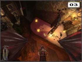 2 - Rozdział 9 - Zemsta smoka (cz.1) | Solucja NecroVision - NecroVision - poradnik do gry