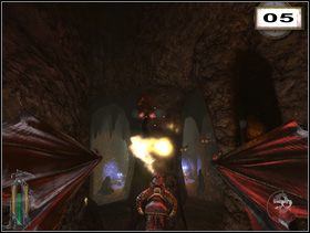 3 - Rozdział 9 - Zemsta smoka (cz.1) | Solucja NecroVision - NecroVision - poradnik do gry