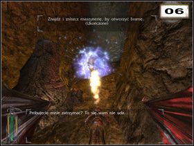 Zabij strażników i przeleć przez bramę - Rozdział 9 - Zemsta smoka (cz.1) | Solucja NecroVision - NecroVision - poradnik do gry