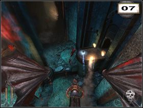 4 - Rozdział 9 - Zemsta smoka (cz.1) | Solucja NecroVision - NecroVision - poradnik do gry