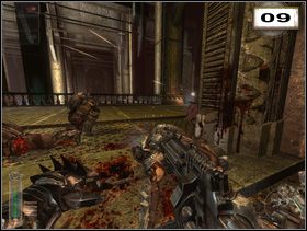 5 - Rozdział 9 - Zemsta smoka (cz.1) | Solucja NecroVision - NecroVision - poradnik do gry