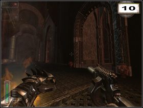 Zamelduj się przy czterech generatorach rozwalając je w drobny mak (11) - Rozdział 9 - Zemsta smoka (cz.1) | Solucja NecroVision - NecroVision - poradnik do gry