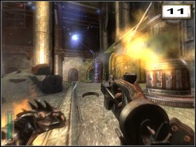 6 - Rozdział 9 - Zemsta smoka (cz.1) | Solucja NecroVision - NecroVision - poradnik do gry