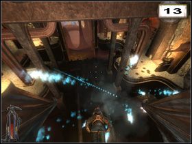 7 - Rozdział 9 - Zemsta smoka (cz.1) | Solucja NecroVision - NecroVision - poradnik do gry