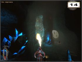 8 - Rozdział 9 - Zemsta smoka (cz.1) | Solucja NecroVision - NecroVision - poradnik do gry