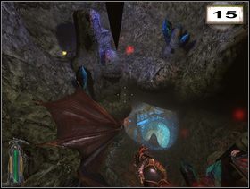 1 - Rozdział 9 - Zemsta smoka (cz.2) | Solucja NecroVision - NecroVision - poradnik do gry