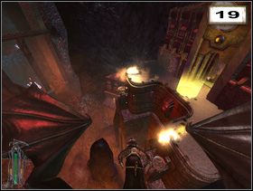 3 - Rozdział 9 - Zemsta smoka (cz.2) | Solucja NecroVision - NecroVision - poradnik do gry