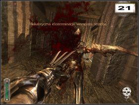 4 - Rozdział 9 - Zemsta smoka (cz.2) | Solucja NecroVision - NecroVision - poradnik do gry