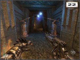 Zniszcz maszynę - Rozdział 9 - Zemsta smoka (cz.2) | Solucja NecroVision - NecroVision - poradnik do gry