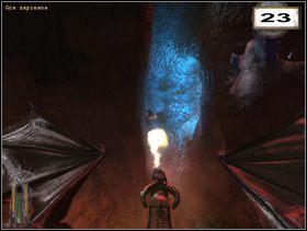 5 - Rozdział 9 - Zemsta smoka (cz.2) | Solucja NecroVision - NecroVision - poradnik do gry