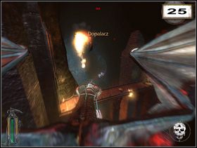 6 - Rozdział 9 - Zemsta smoka (cz.2) | Solucja NecroVision - NecroVision - poradnik do gry