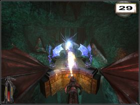 2 - Rozdział 9 - Zemsta smoka (cz.3) | Solucja NecroVision - NecroVision - poradnik do gry