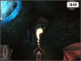 Zniszcz generatory - Rozdział 9 - Zemsta smoka (cz.3) | Solucja NecroVision - NecroVision - poradnik do gry