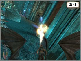 3 - Rozdział 9 - Zemsta smoka (cz.3) | Solucja NecroVision - NecroVision - poradnik do gry