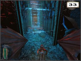 4 - Rozdział 9 - Zemsta smoka (cz.3) | Solucja NecroVision - NecroVision - poradnik do gry