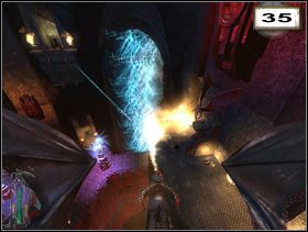 5 - Rozdział 9 - Zemsta smoka (cz.3) | Solucja NecroVision - NecroVision - poradnik do gry