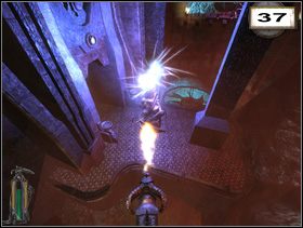 6 - Rozdział 9 - Zemsta smoka (cz.3) | Solucja NecroVision - NecroVision - poradnik do gry