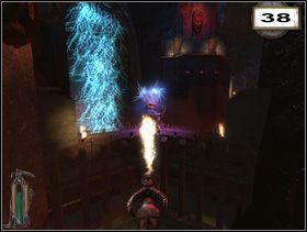 7 - Rozdział 9 - Zemsta smoka (cz.3) | Solucja NecroVision - NecroVision - poradnik do gry